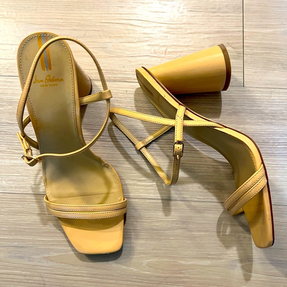 Sam Edelman